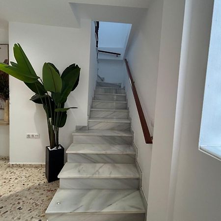 산루카데바라메다 Casa Mariquilla 빌라 외부 사진