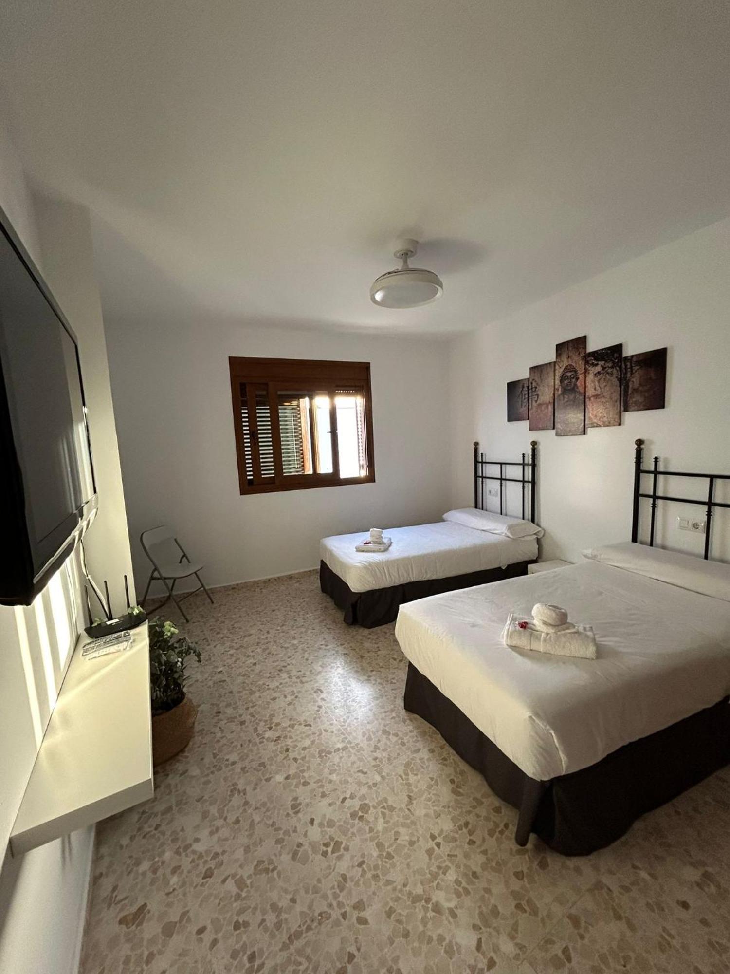 산루카데바라메다 Casa Mariquilla 빌라 외부 사진