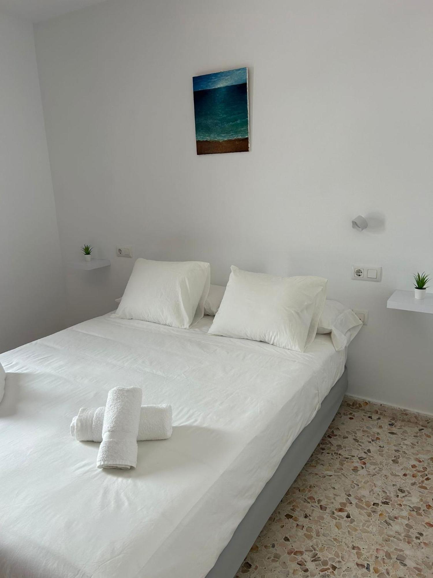 산루카데바라메다 Casa Mariquilla 빌라 외부 사진