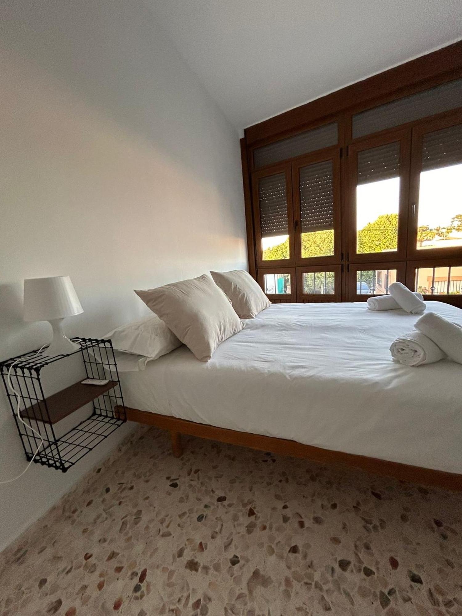 산루카데바라메다 Casa Mariquilla 빌라 외부 사진
