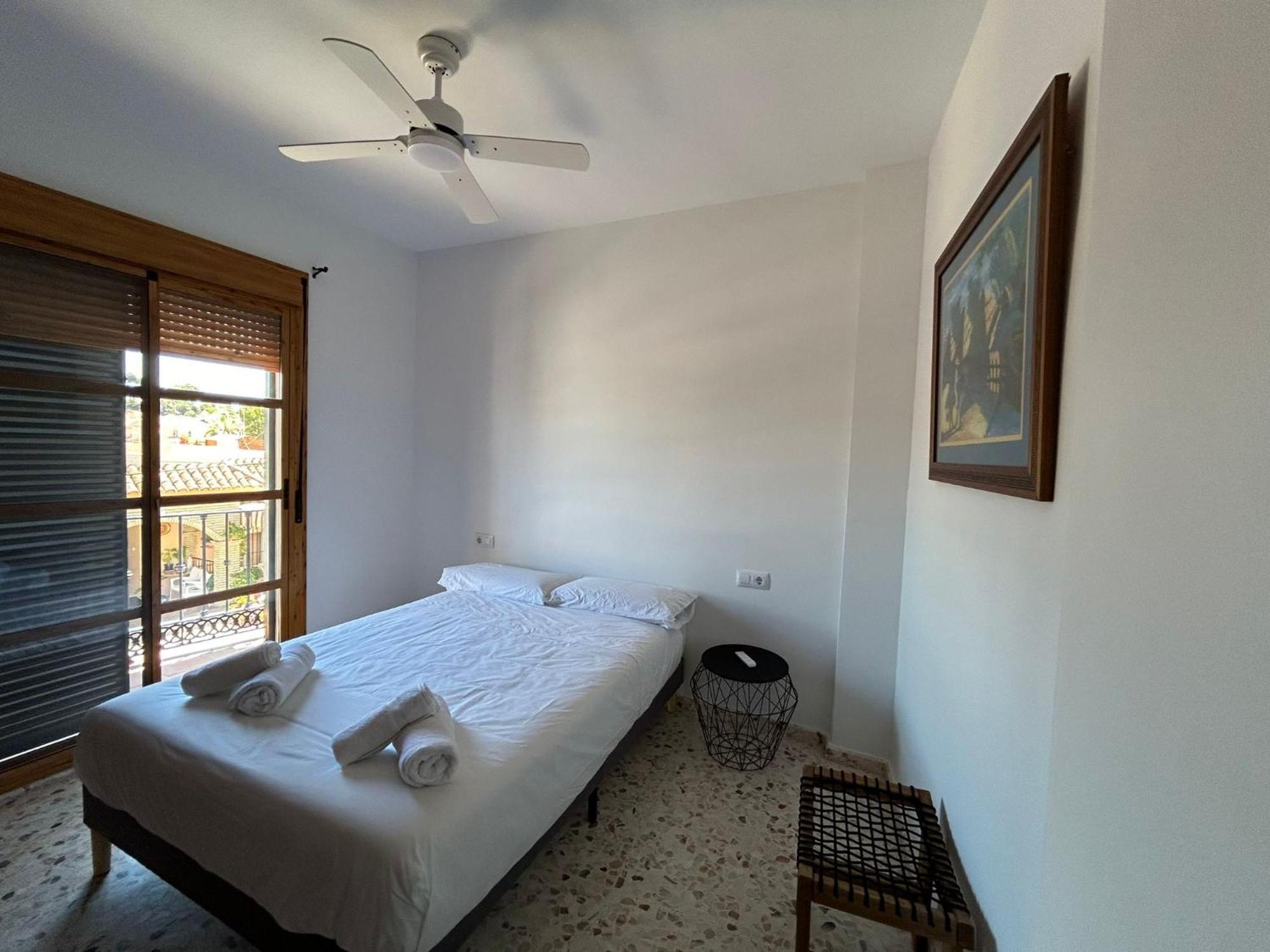 산루카데바라메다 Casa Mariquilla 빌라 외부 사진