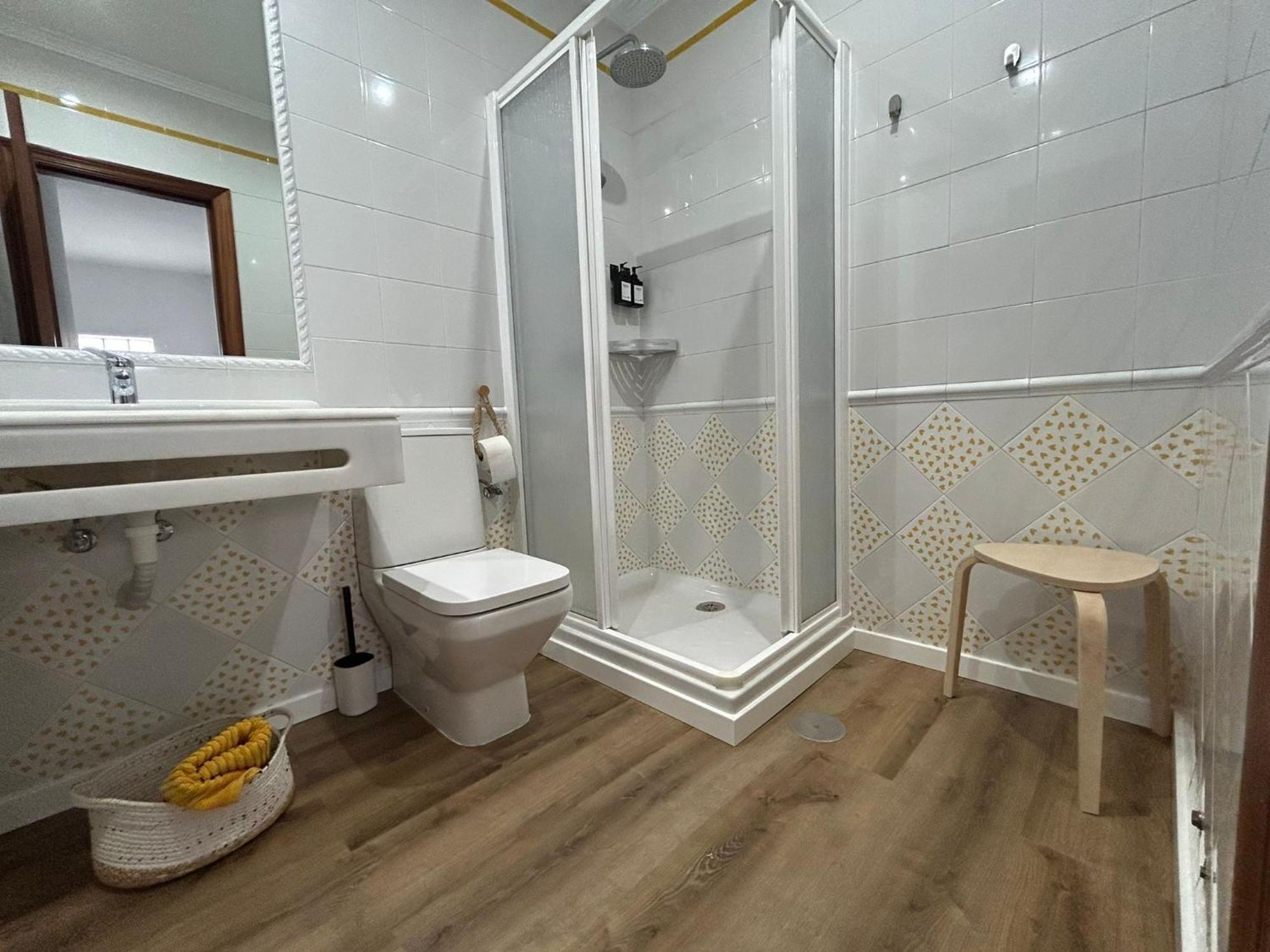 산루카데바라메다 Casa Mariquilla 빌라 외부 사진